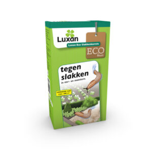 Luxan slakkenkorrels eco 500 gr.