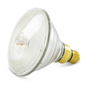 Warmtelamp witlicht 175W