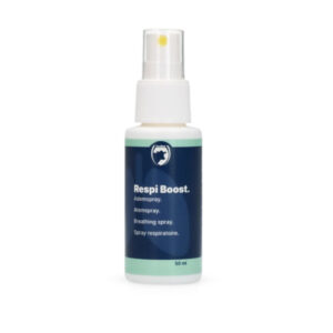 Respi Boost Ademspray 50 ml.