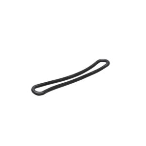 Nek-rubber schaap 25 cm.