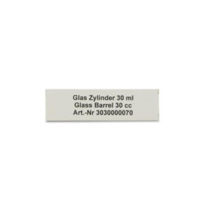 Roux glas 30 ml.