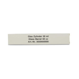 Roux glas 50 ml.