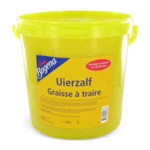 Uierzalf Bogena 5 kg.