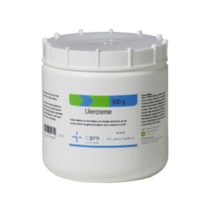 Topro Uiercreme 900 gr.