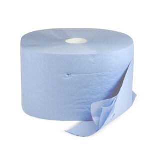 Uierpapier (2 rollen)