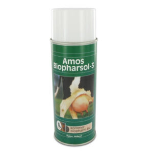 Amos Biopharsol-3 REG NL VRIJ