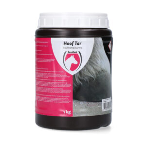 Hoefteer Stockholmer Excellent 1 kg.