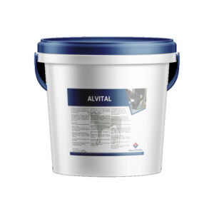 Alpuro Alvital 5 kg.