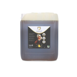 Lijnzaadolie 5 ltr.