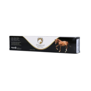 Vitaminespuit Vitasporal Horse