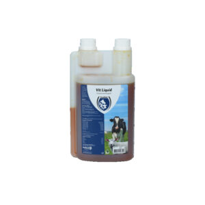Vit Liquid Multivitamine1 ltr.