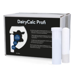 DairyCalc Bolus Profi met Mg en Vitamine D3 24 st.