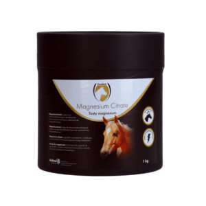 Equi Magnesium Citrate 1 kg.