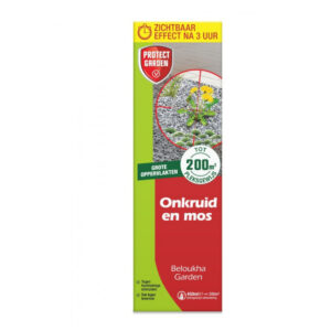 Beloukha Garden 450 ml.