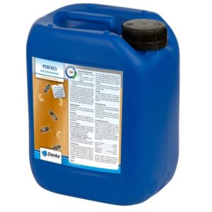 Perfacs Houtwormmiddel Kant en Klaar 5 ltr.