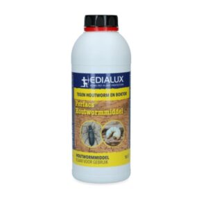 Perfacs Houtwormmiddel 1 ltr.