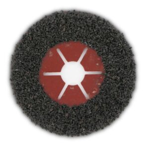 Hoefslijpschijf 115 mm.
