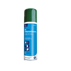 Topro MicraDerm 250 ml. REG NL VRIJ
