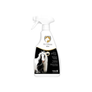 Hi Gloss Spray 500 ml.