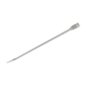 Infuusnaald metaal Luer-Lock 100x20 (stuk)