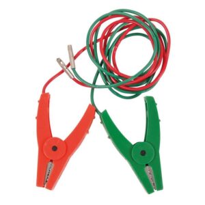 Gallagher Raster kabelset voor 9V apparaten