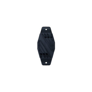 ZoneGuard BasicIsolator lint tot 40 mm. (10 stuks)