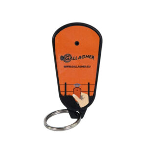 Gallagher Schrikdraadtester sleutelhanger