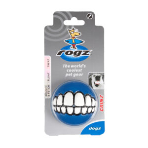Toyz Grinz Medium Blauw