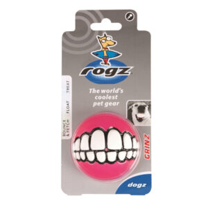 Toyz Grinz Medium Roze