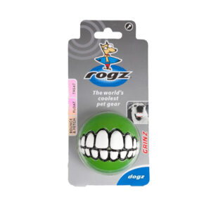Toyz Grinz Medium Groen