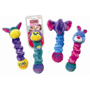 KONG Squiggles Medium 30 cm.