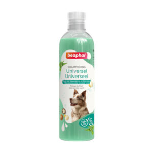 Beaphar Shampoo Universeel hond 250 ml.