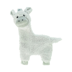 Trixie Be Eco Ezel Elenor Wit 40 cm.