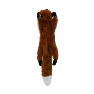 Adori Skinny Vos Bruin 38 cm.
