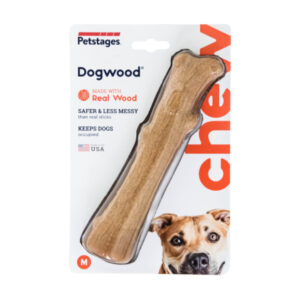 Dogwood stick Bruin Medium