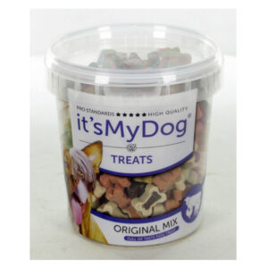 it's My Dog Treats Original Mix 500 gr.