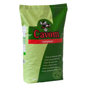 Cavom Compleet 20 kg.