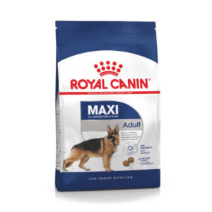 Royal Canin Maxi Adult 26 (15 kg.)