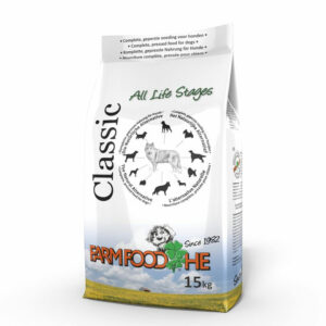 Farm Food HE Classic 15 kg.