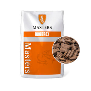 Masters Dog Brox 20 kg.