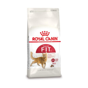 Fit 32 Volwassen Kat 10 kg.