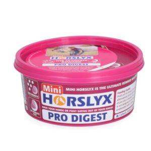 Horslyx Pro Digest 650 gr.
