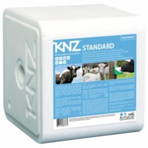 KNZ Liksteen Rund Standaard 10 kg.*