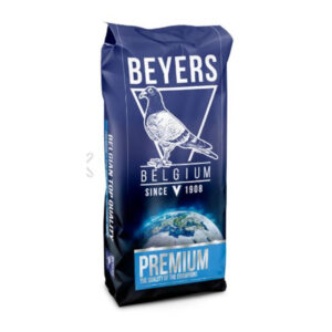 Beyers Super Rui 20 kg.