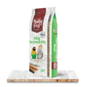 HobbyFirst KING Australische parkiet luxe 20 kg.