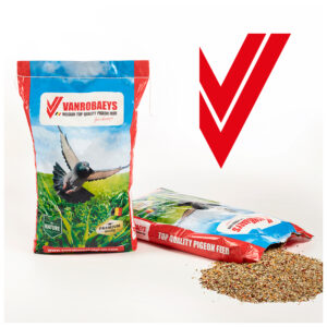 VanRobaeys Premium Power Sport 20 kg.