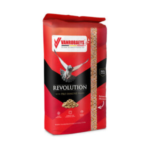 VanRobaeys Rui Exclusief 22 kg.