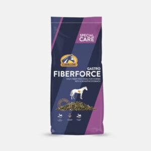 Cavalor Fiber Force Gastro 15 kg.