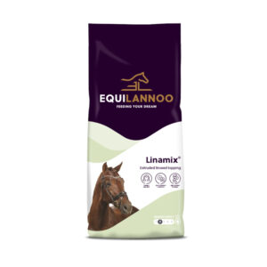 EquiLannoo Linamix 15 kg.