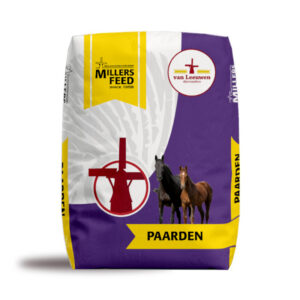MillersFeed Oldies-mix 20 kg.